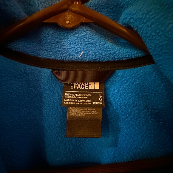 The North Face Denali fleece jacket - Picture 2 of 6